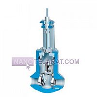 Persta Needle Valve Persta Needle Valve
